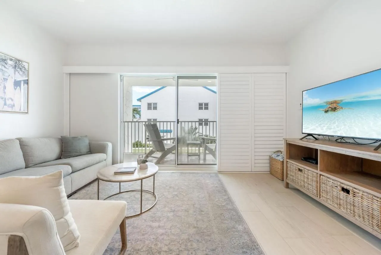 Next To Ritz Carlton, Oceanview 1Br On Dog City