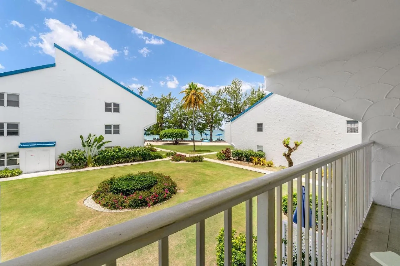 Next To Ritz Carlton, Oceanview 1Br On Dog City شقة